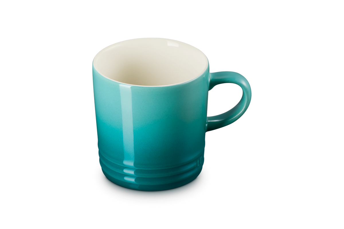 Bleu Riviera Mug 350ml
