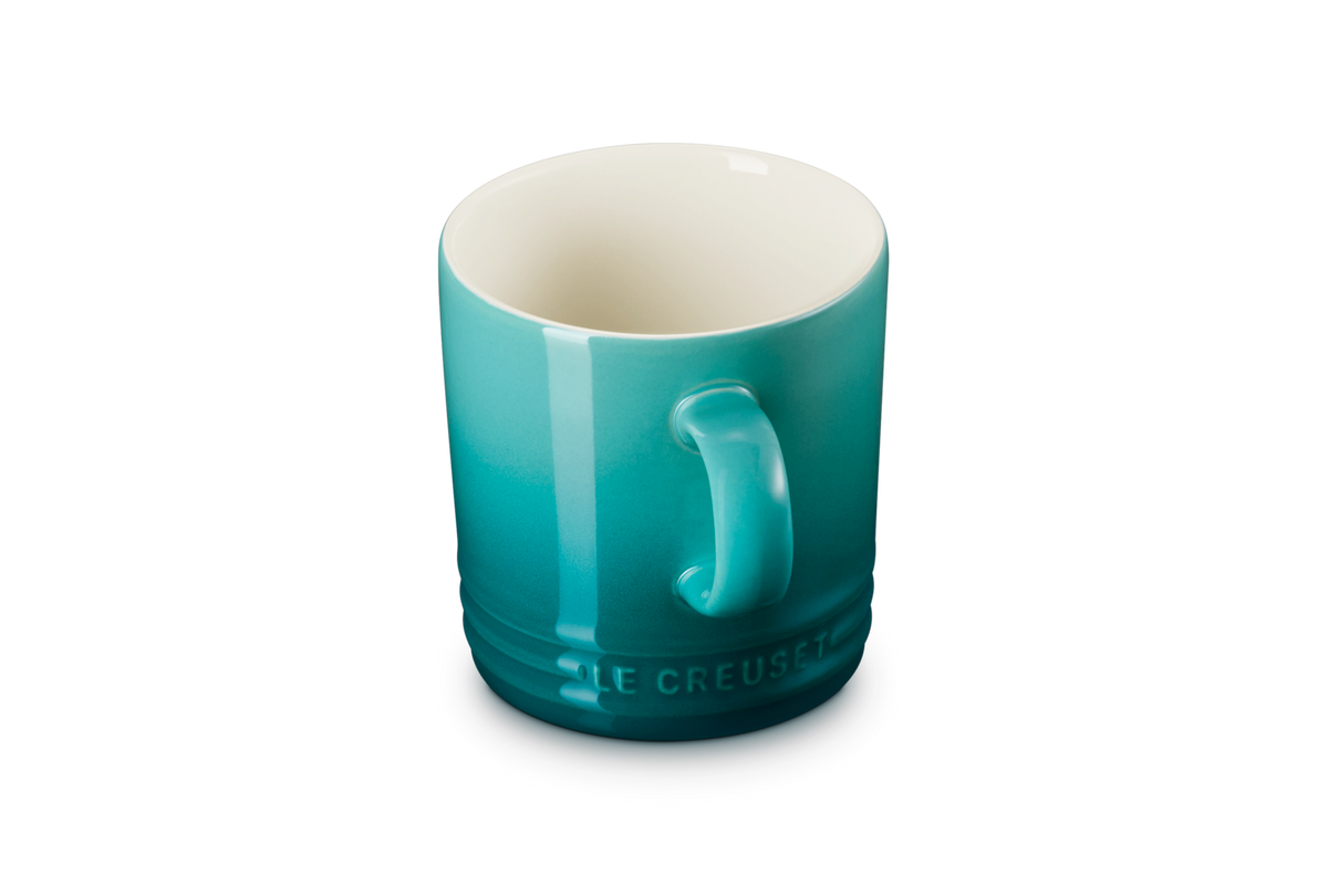 Bleu Riviera Mug 350ml