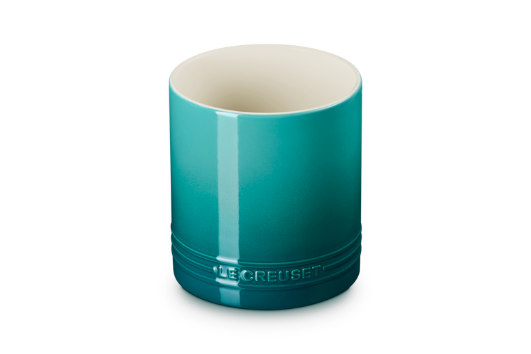 Signature Utensil Jar 1.1L Bleu Riviera