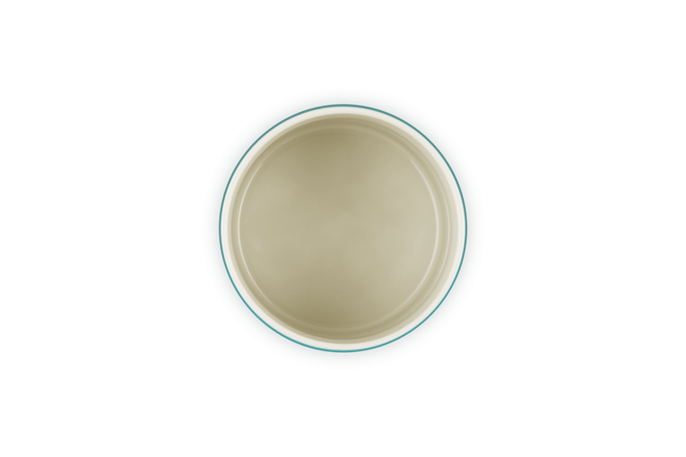 Signature Utensil Jar 1.1L Bleu Riviera