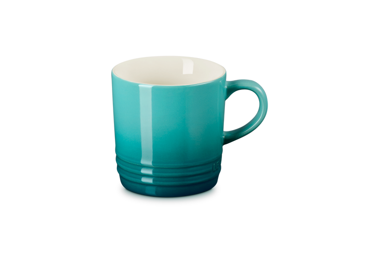 Bleu Riviera Mug 200ml