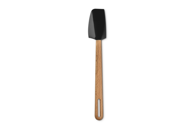 Signature Spatula Small - Black