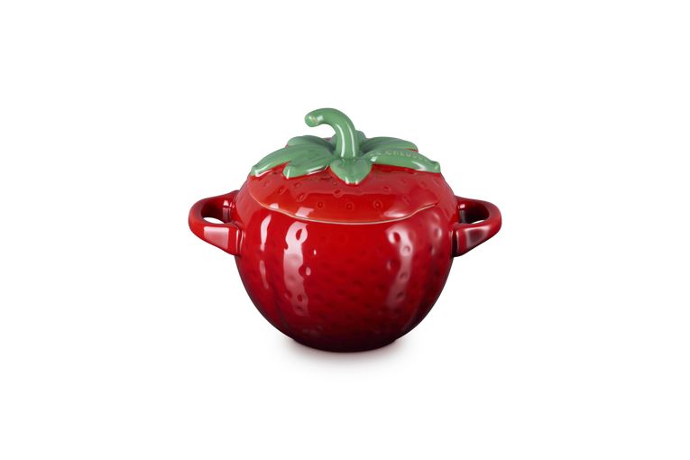 Strawberry Cocotte