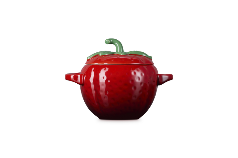 Strawberry Cocotte