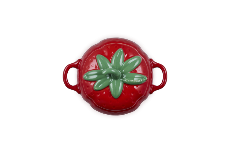 Strawberry Cocotte