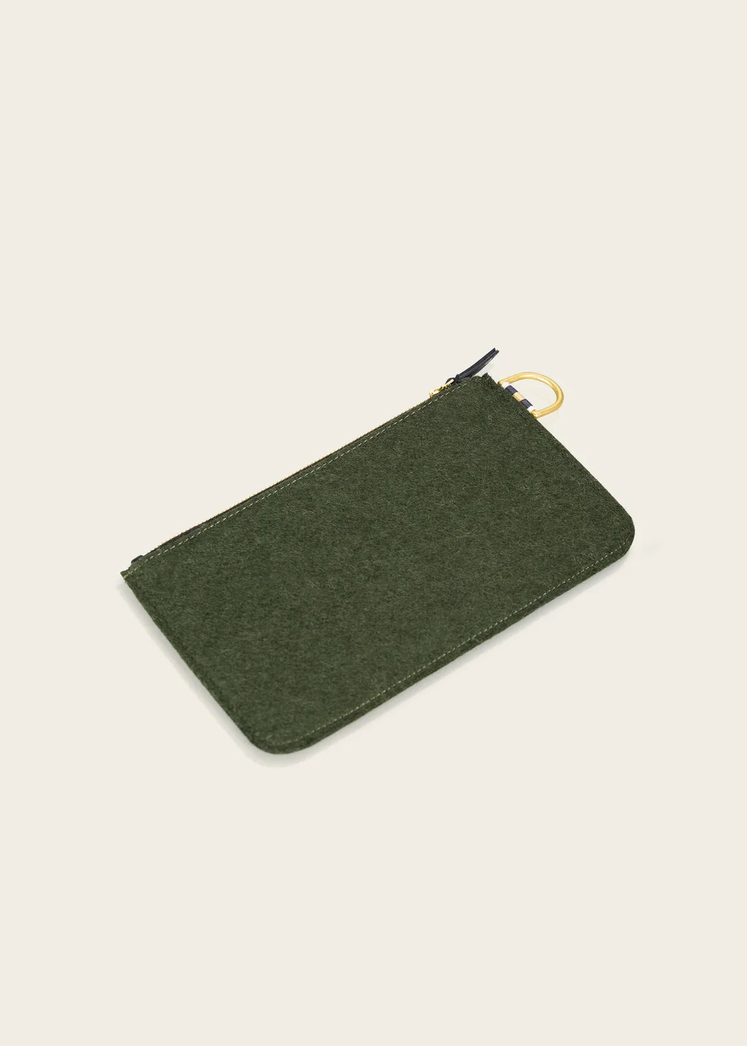 The Wool Pouch-Forest