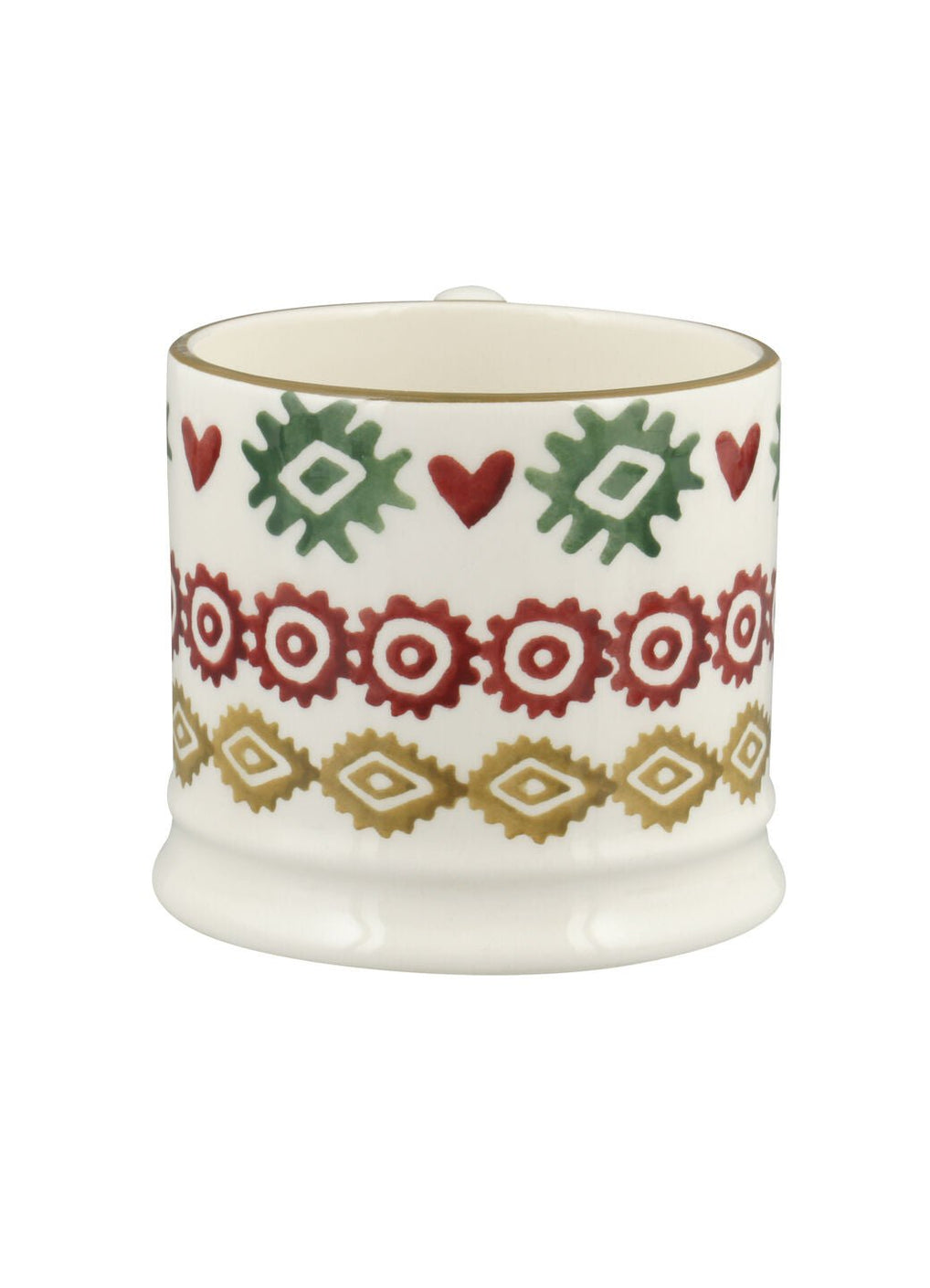 Christmas Joy Small Mug