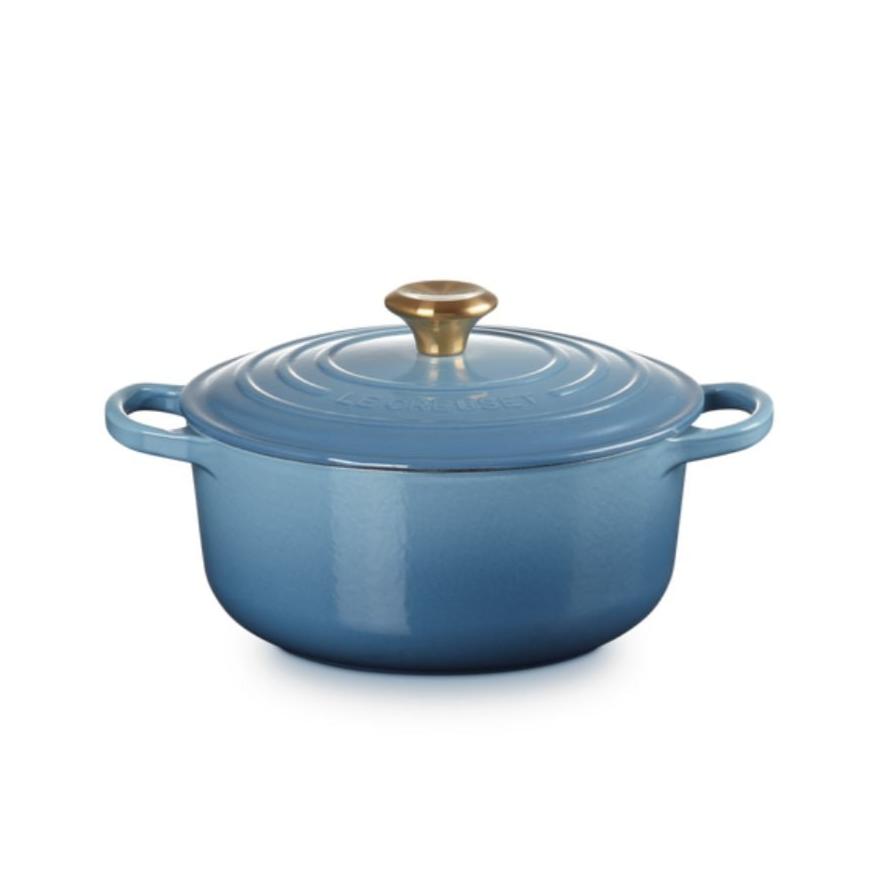 Signature Round Casserole 20cm