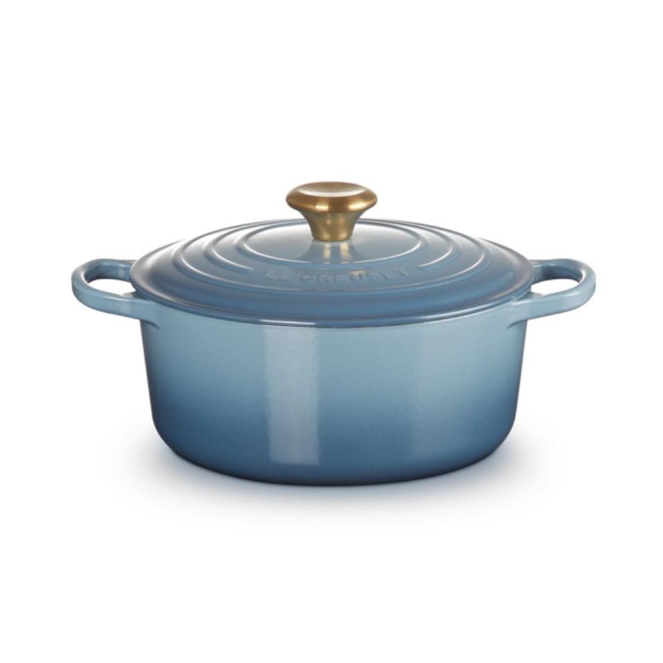 Signature  Round Casserole 24cm