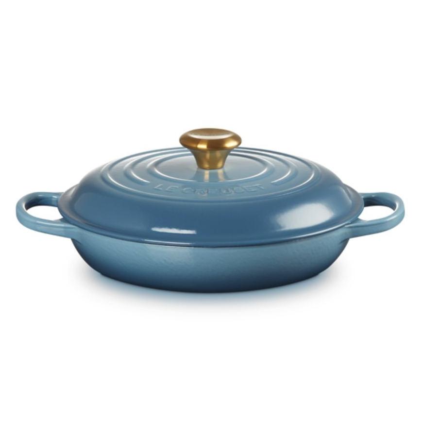 Signature Shallow Casserole 26cm