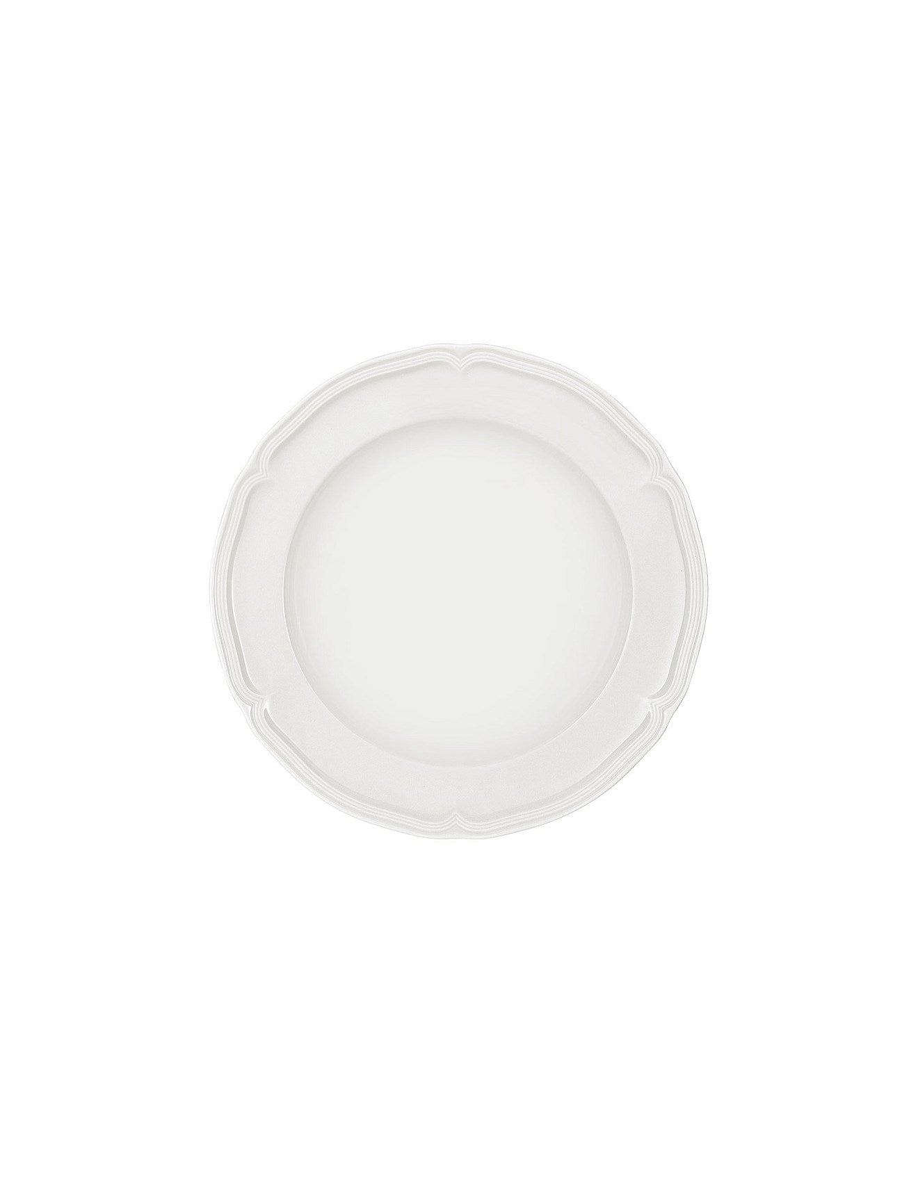 Manoir Flat Plate 26cm