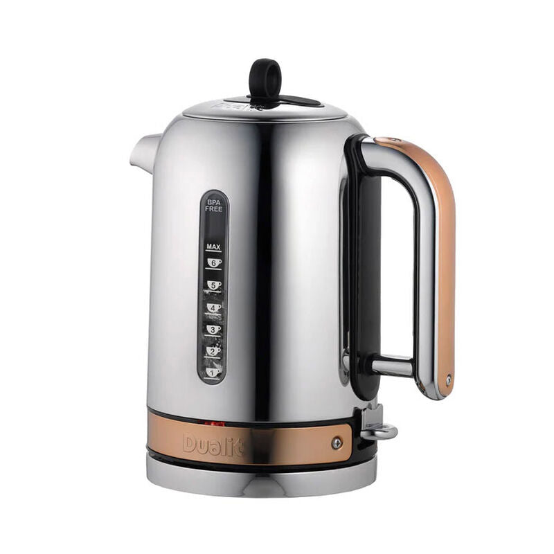 Dualit Classic Jug Copper