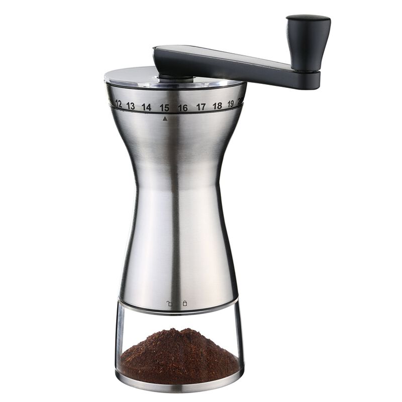 Manaos Coffee Mill 25cm