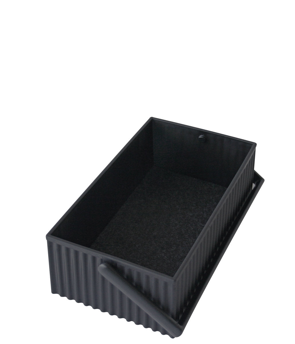 Multi Box Small Black