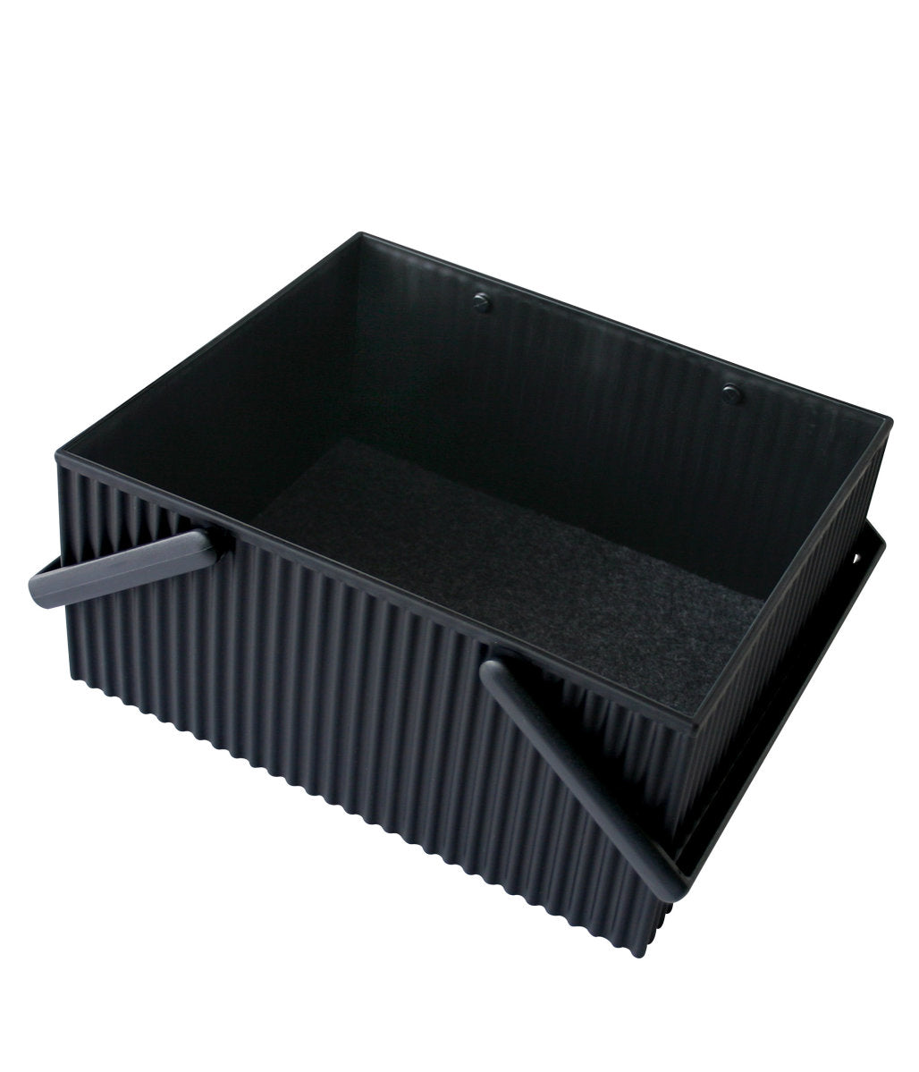 Multi Box Large  Black