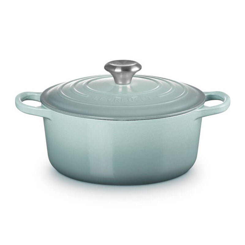 Signature Round 26cm Le Creuset Casserole