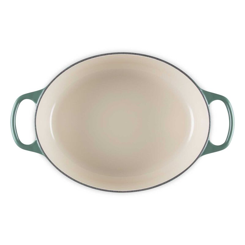 Signature Oval  Casserole 29cm