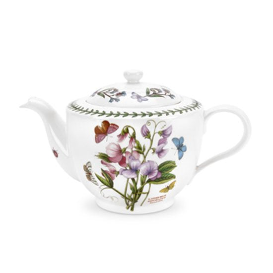 Botanic Teapot 1.1L