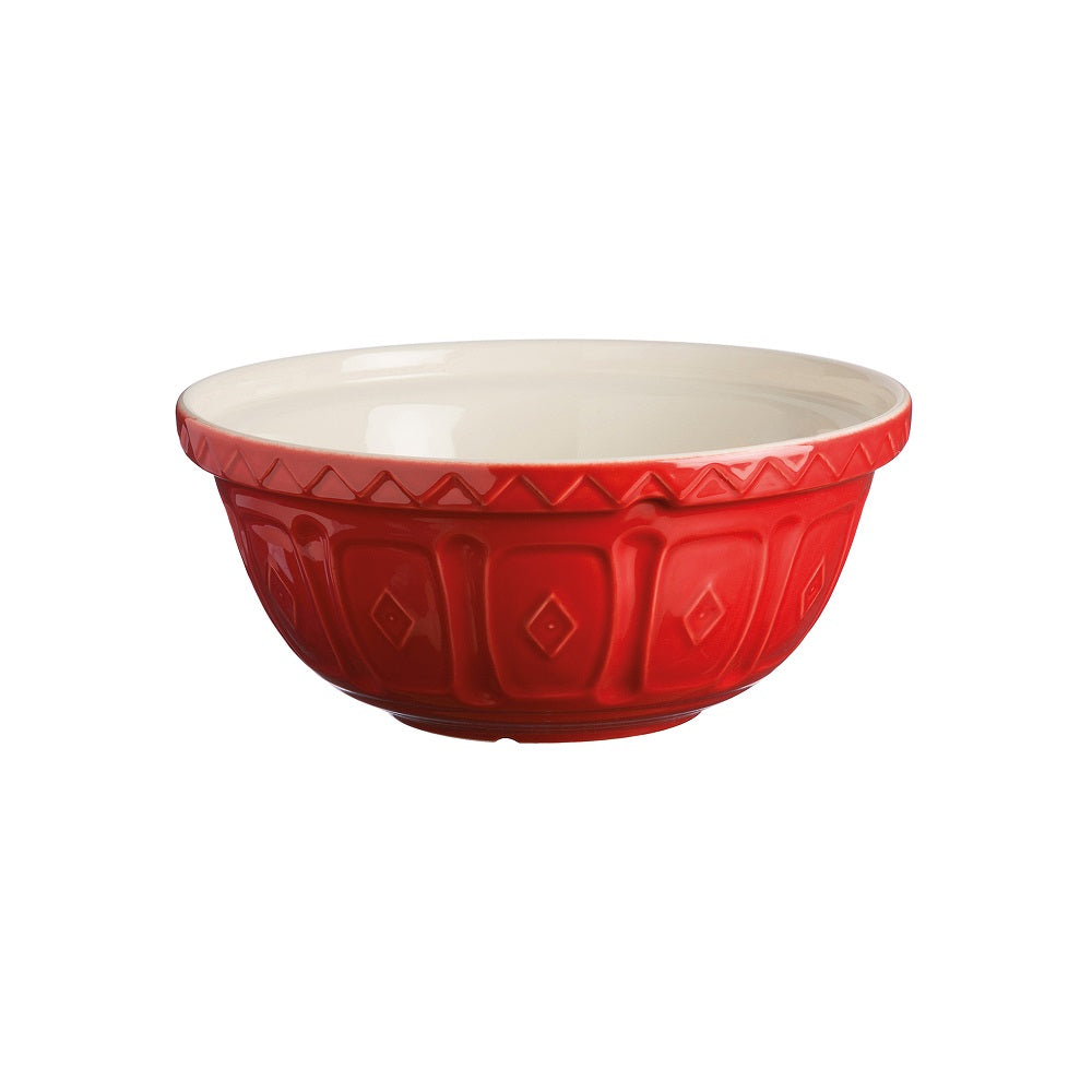 Red Bowl 24cm