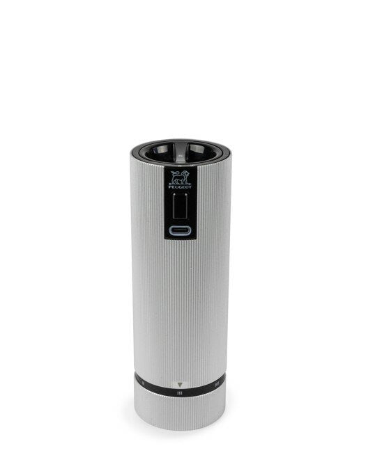 Line Electric Salt Mill 15cm