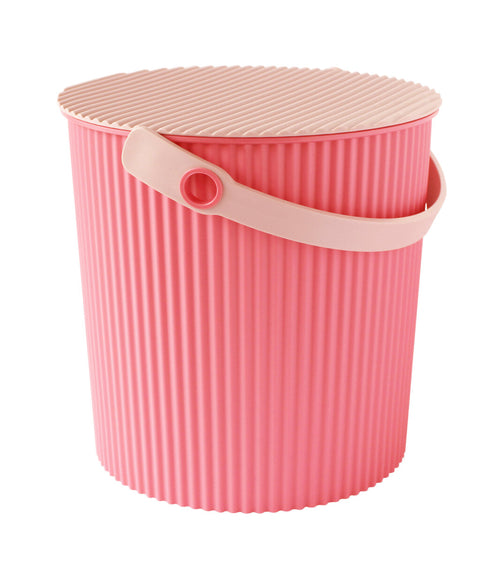 Super Bucket XL 20L Coral Pink – Homestead Store