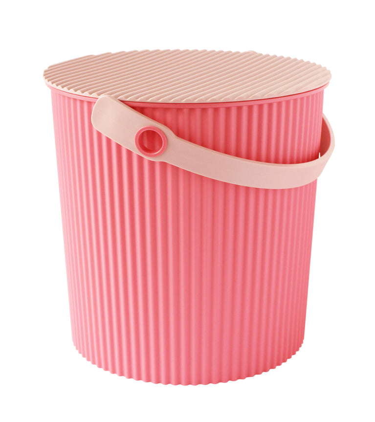 Super Bucket XL 20L Coral Pink – Homestead Store