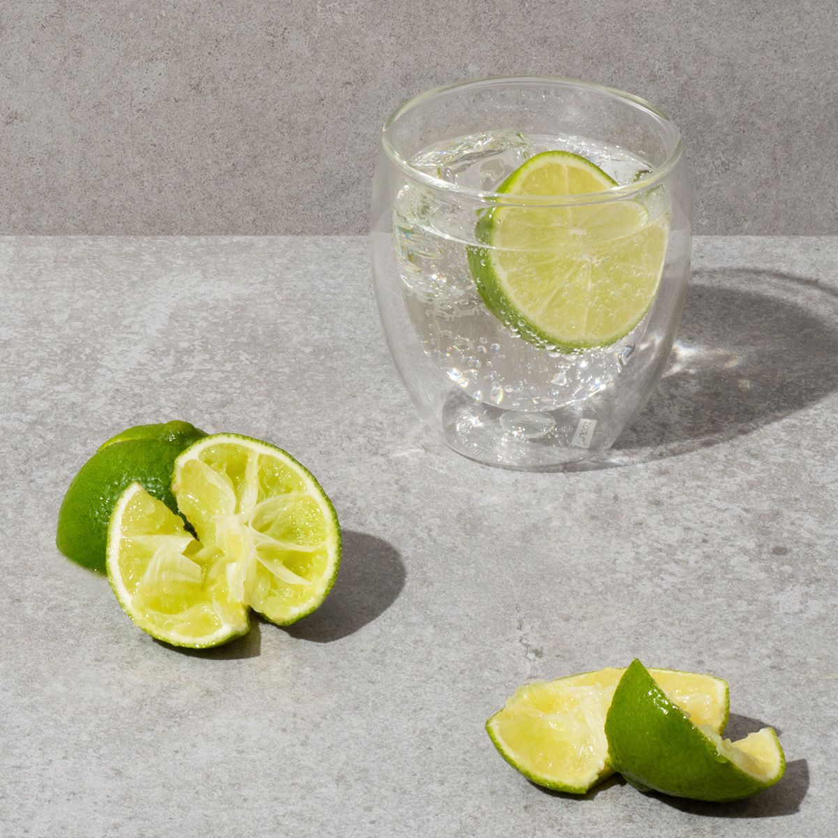 Bodum Pavina 2 Double Wall Glasses