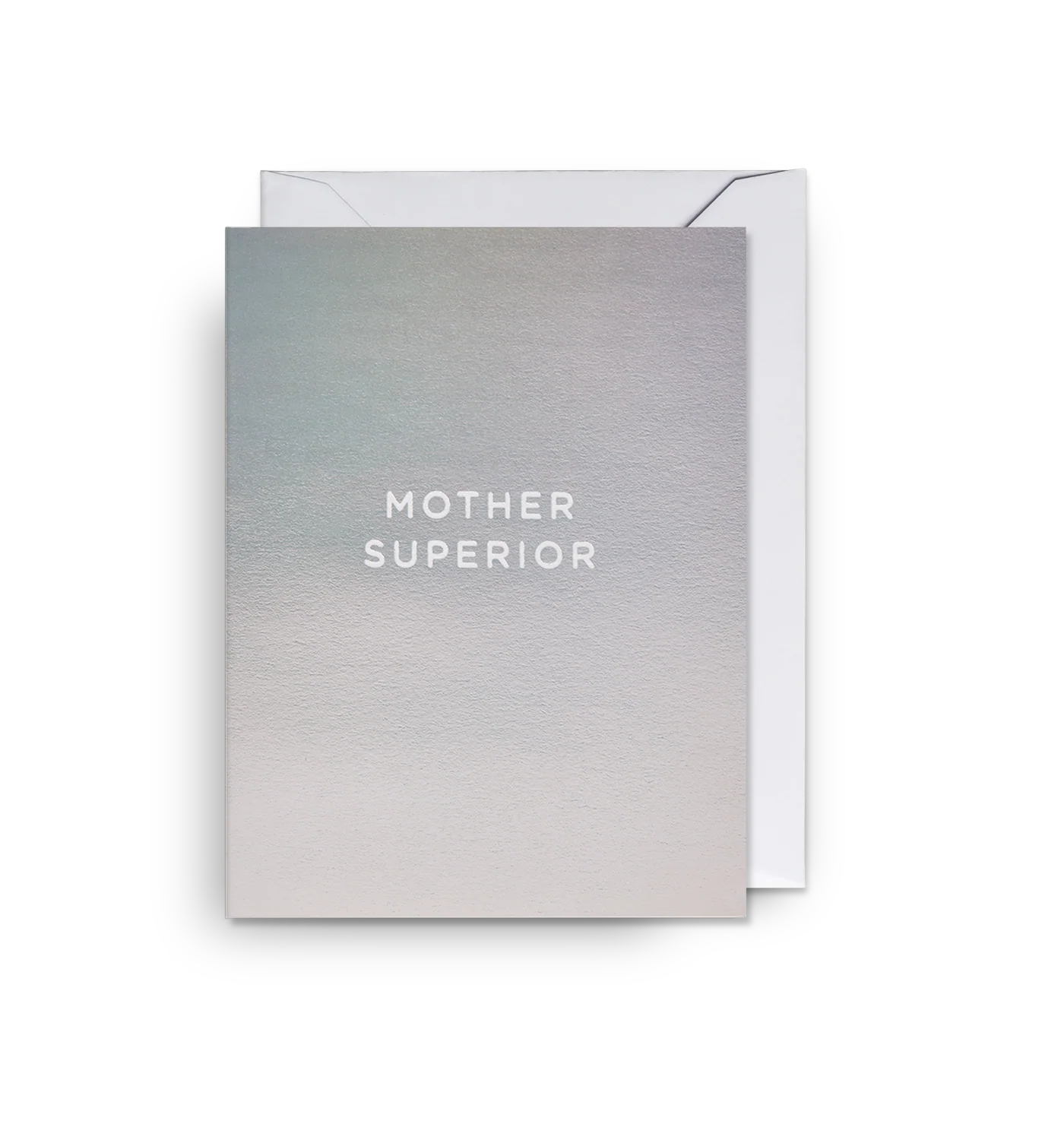 Mother Superior