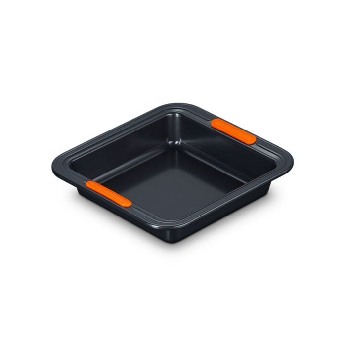 Square Cake Tin 20cm Homestead Store