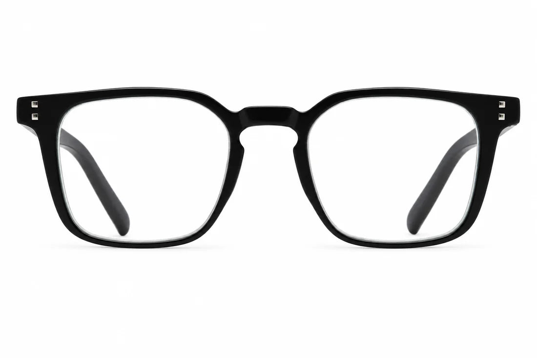 Reading Glasses 4pm Black