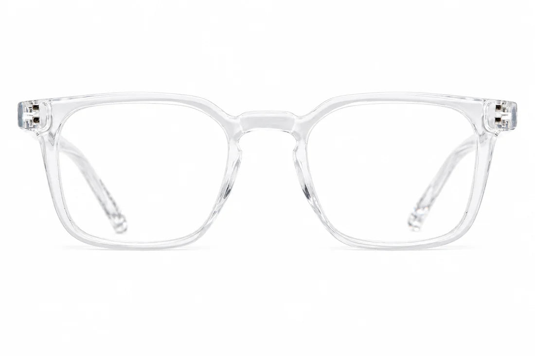 Reading Glasses 4pm Crystal