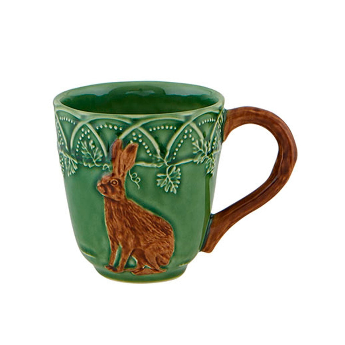 Woods Mug Hare