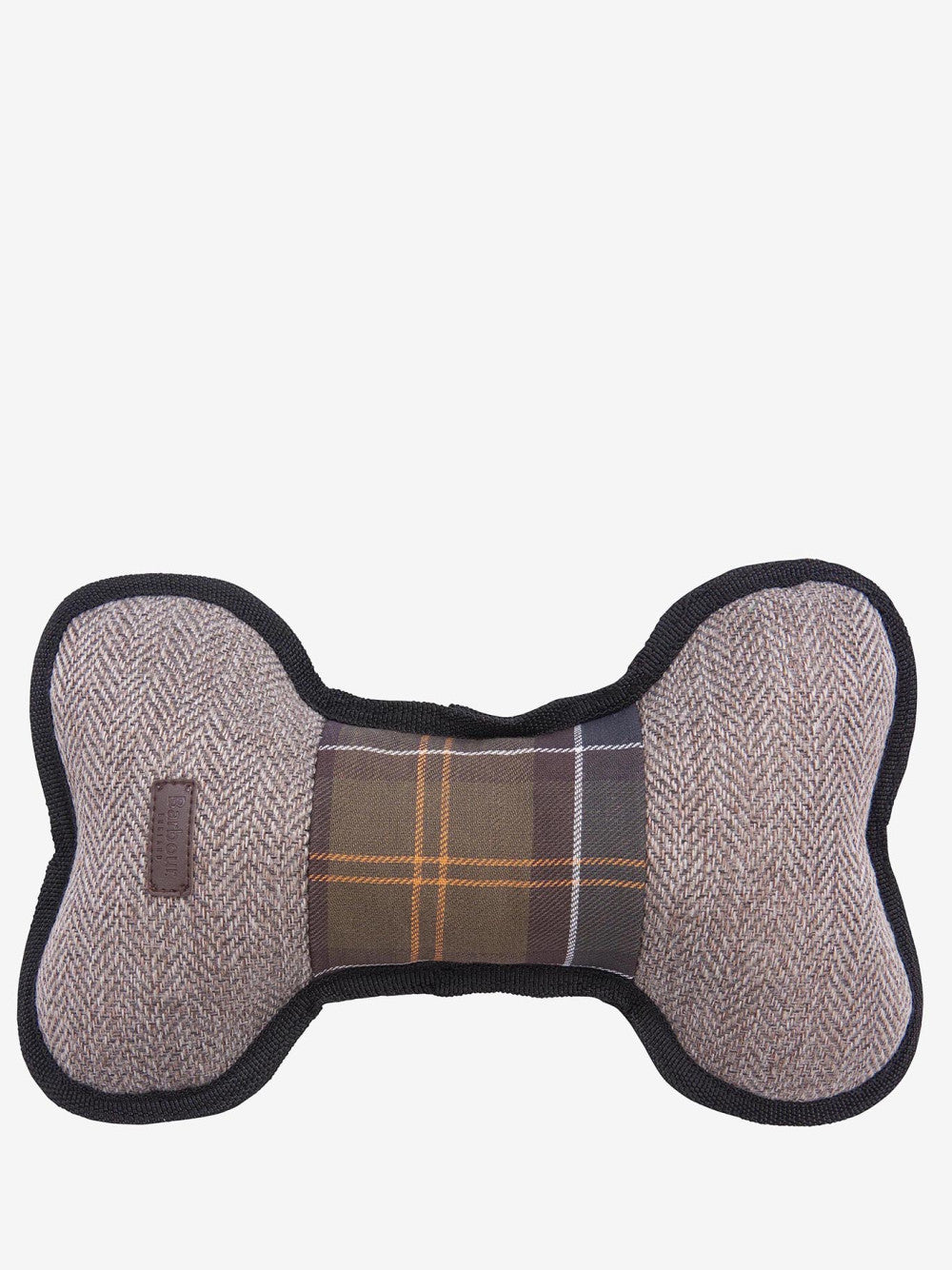 Barbour Bone Dog Toy