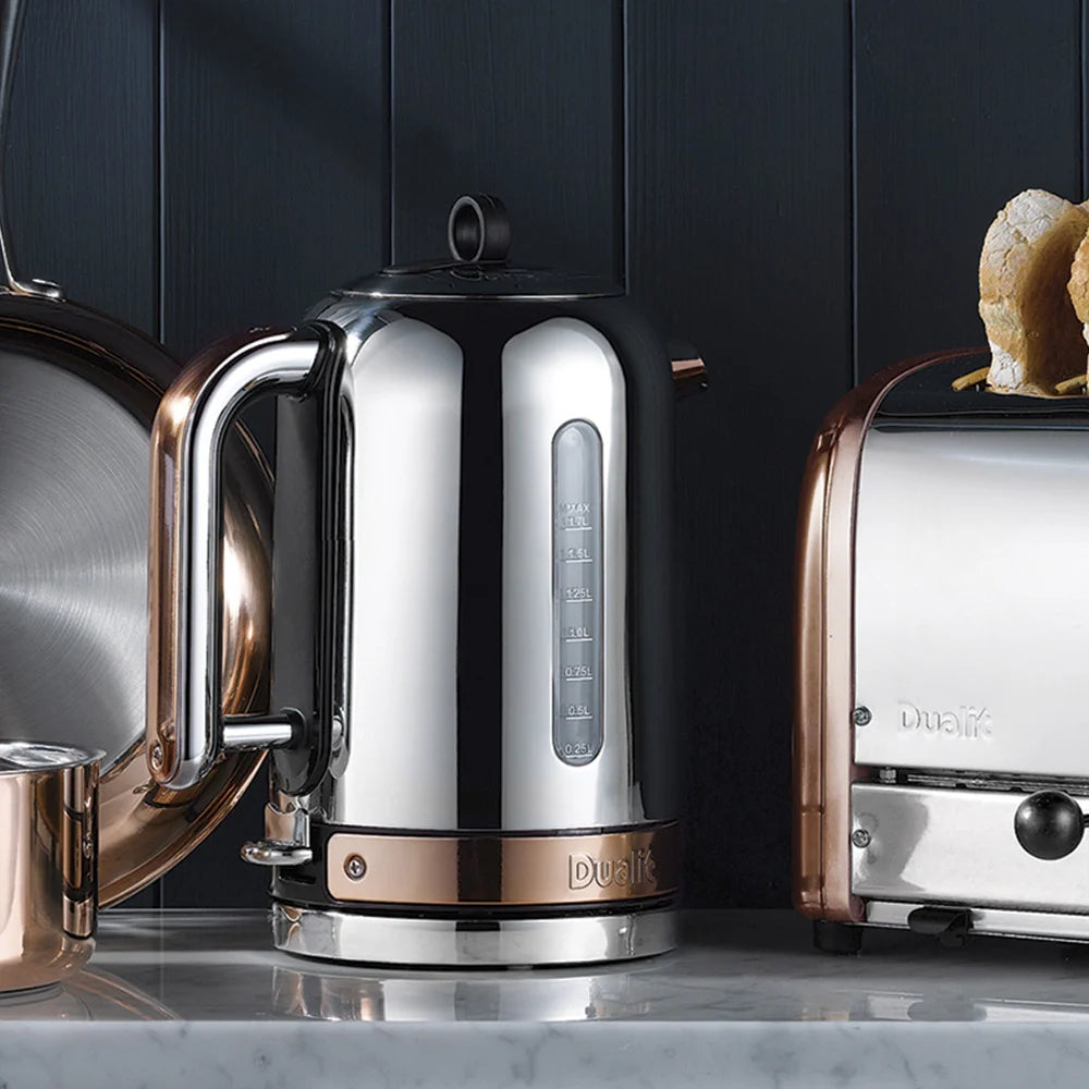 Dualit Classic Jug Copper