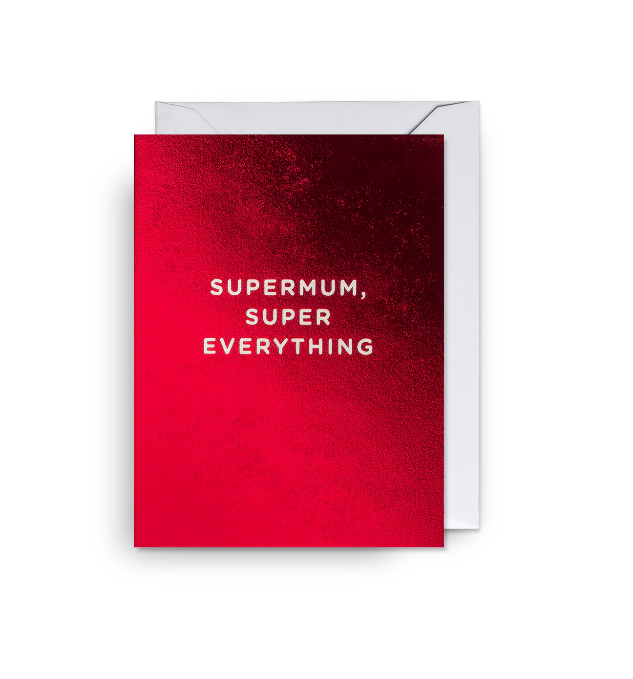SuperMum, Super Everything