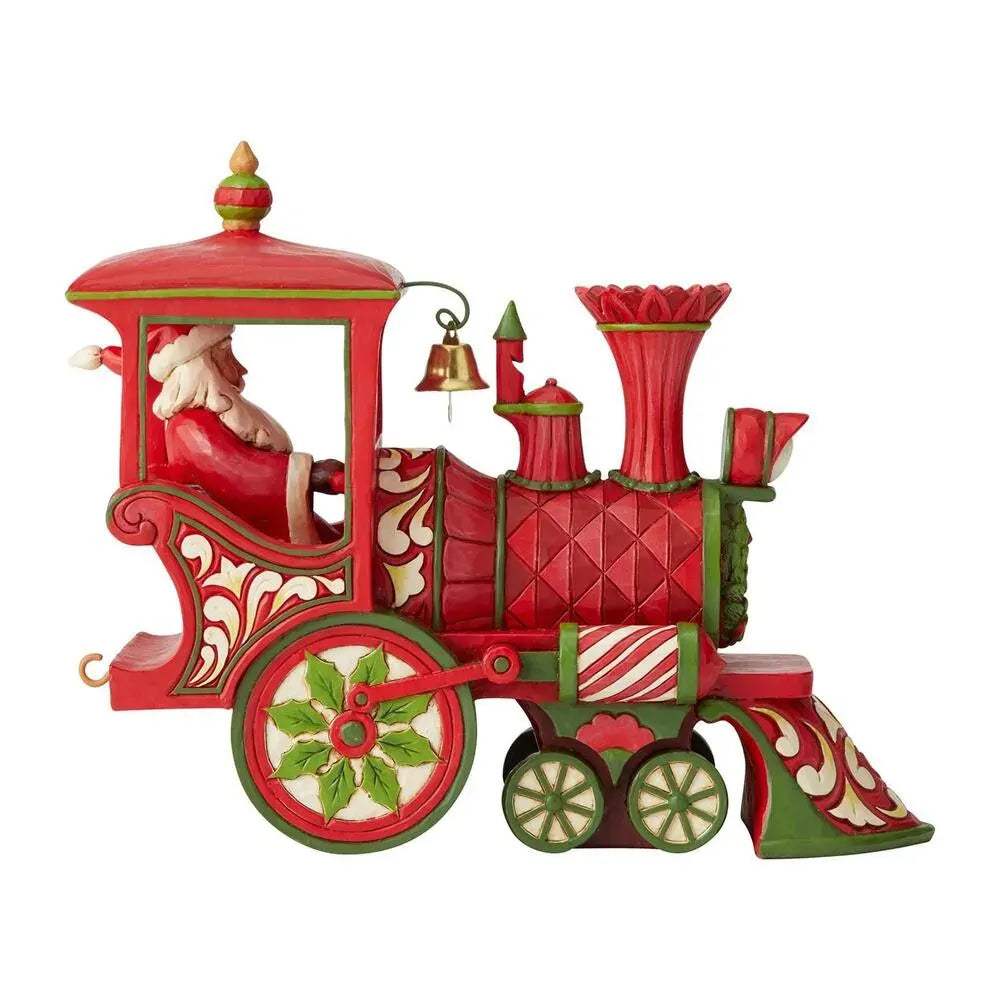 Christmas Train
