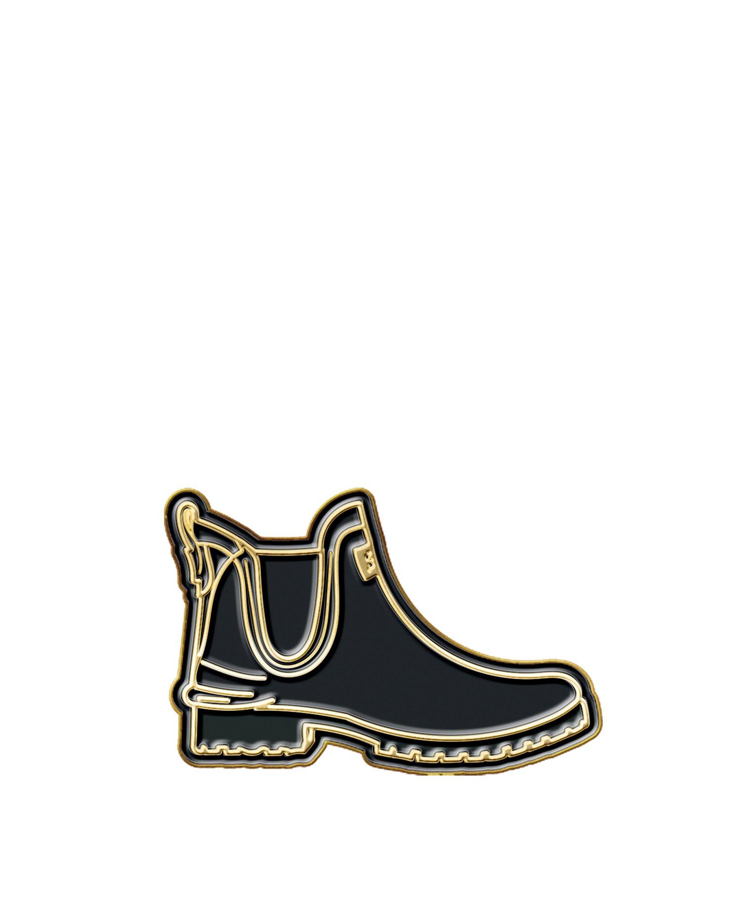 Barbour Wellie Pin