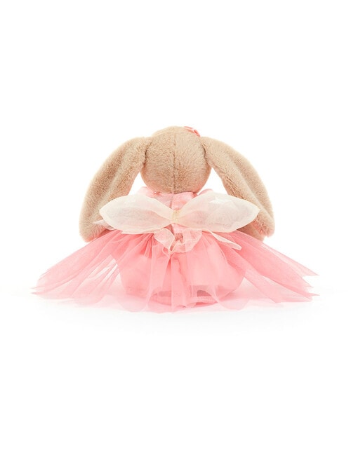 Lottie Bunny Ballet