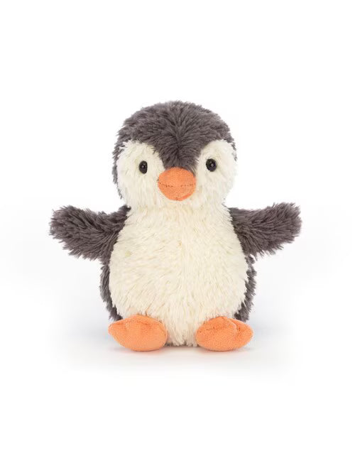 Peanut Penguin Small