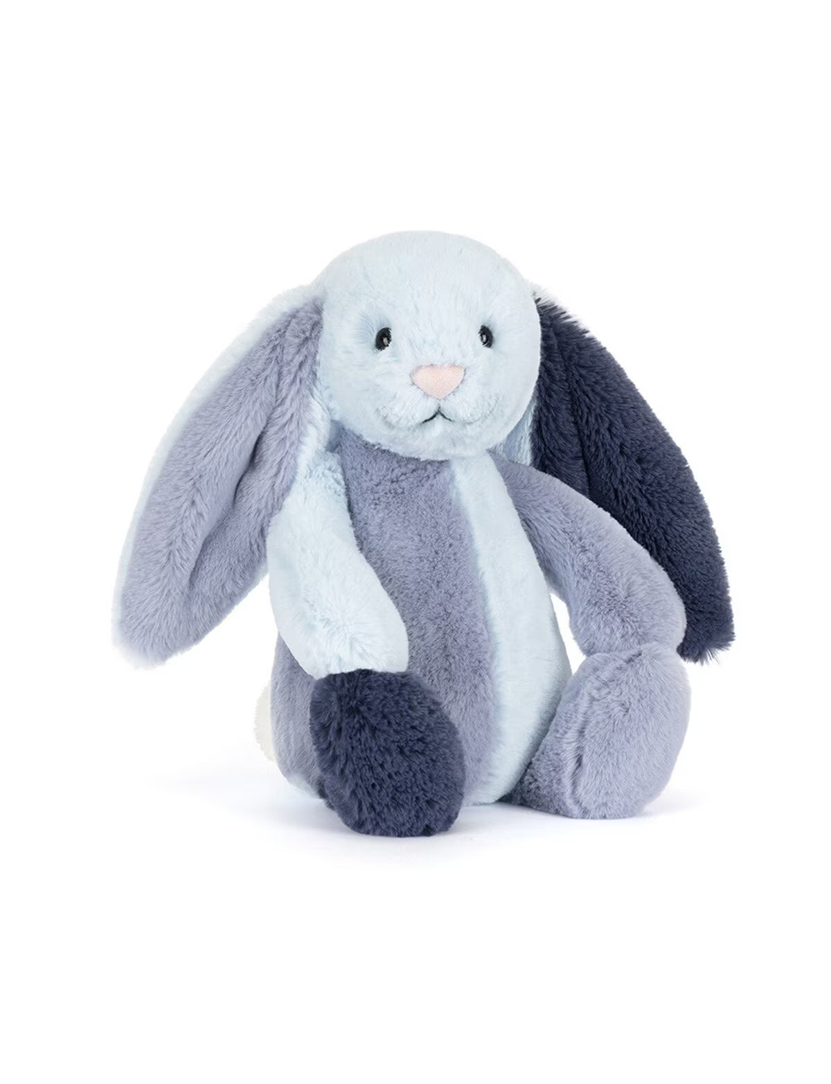 Puddlesea Bunny - Patchwork