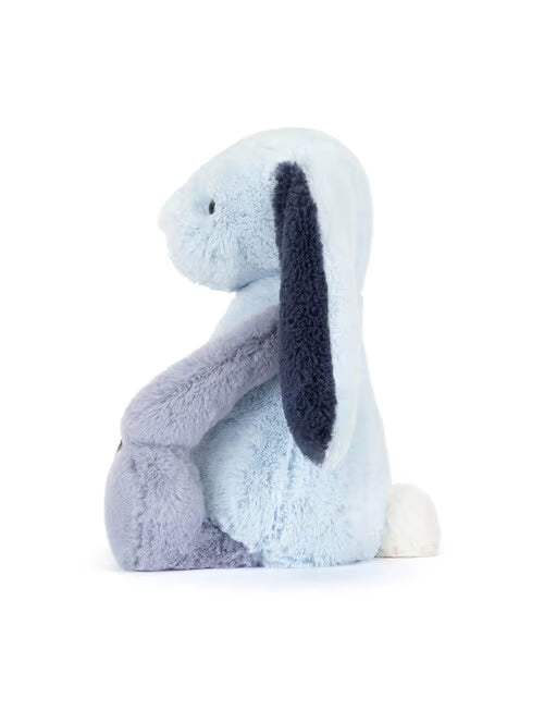 Puddlesea Bunny - Patchwork