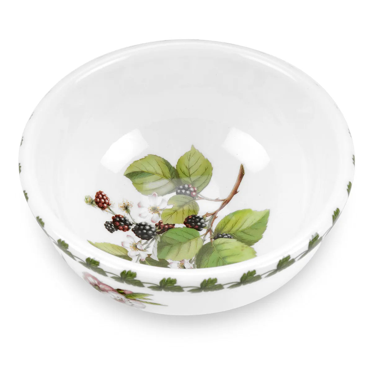 Pomona Fruit/Salad Bowl 5"/13cm