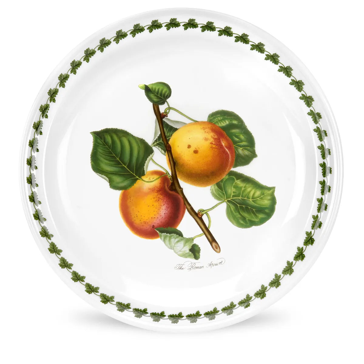 Pomona Plate 8"/20cm