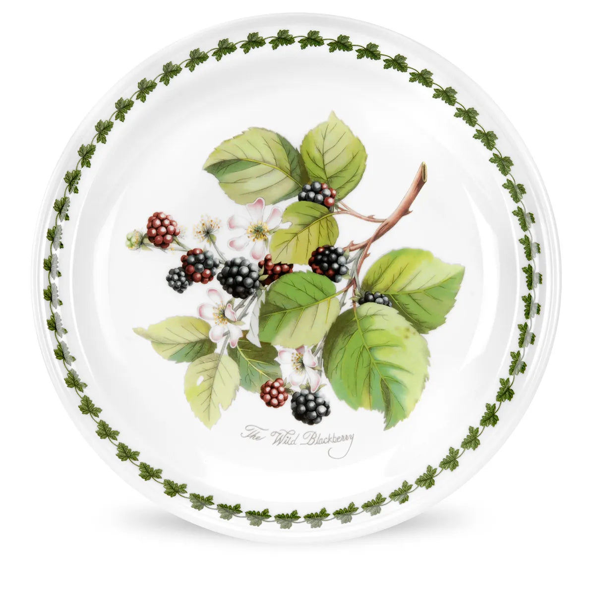 Pomona Plate 8"/20cm
