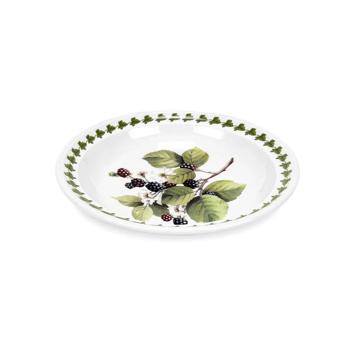 Pomona Soup Plate 8"/20cm