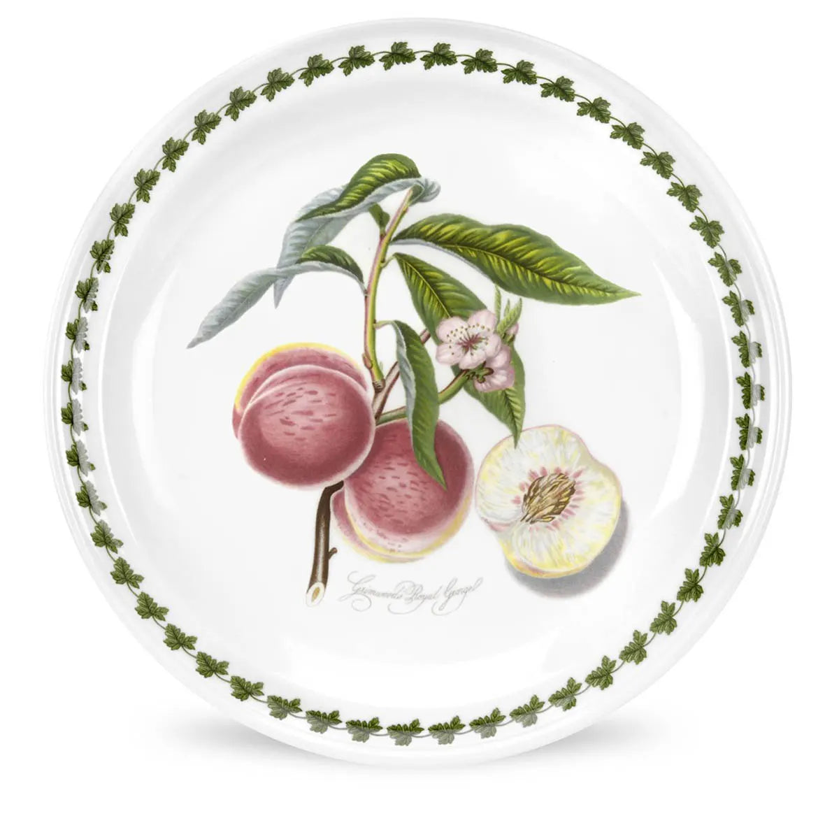 Pomona Plate 8"/20cm