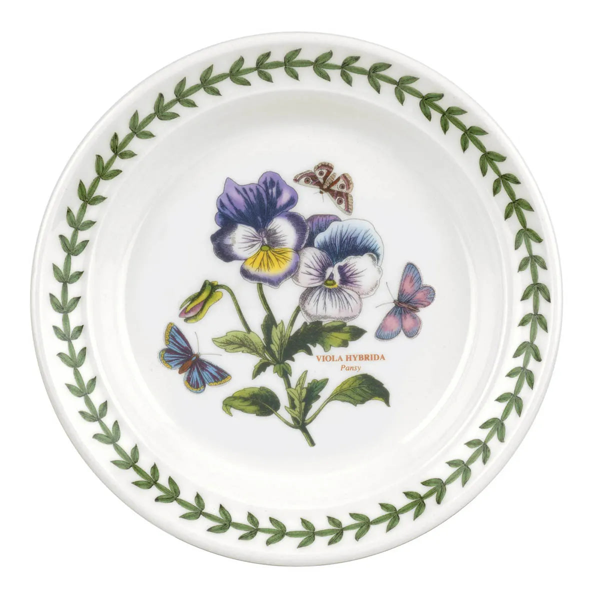 Botanic Side Plate 16.3cm
