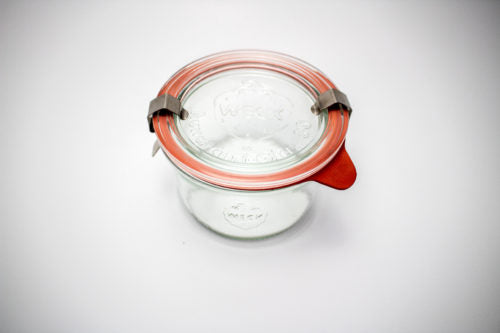Mini Mold Jar 200ml