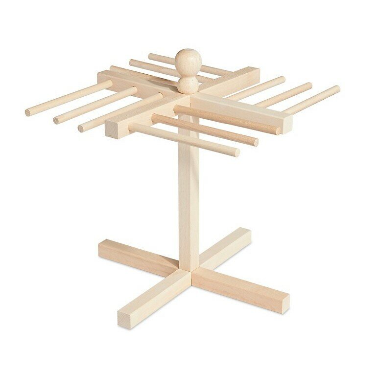 Pasta Drying Rack – Homestead Store