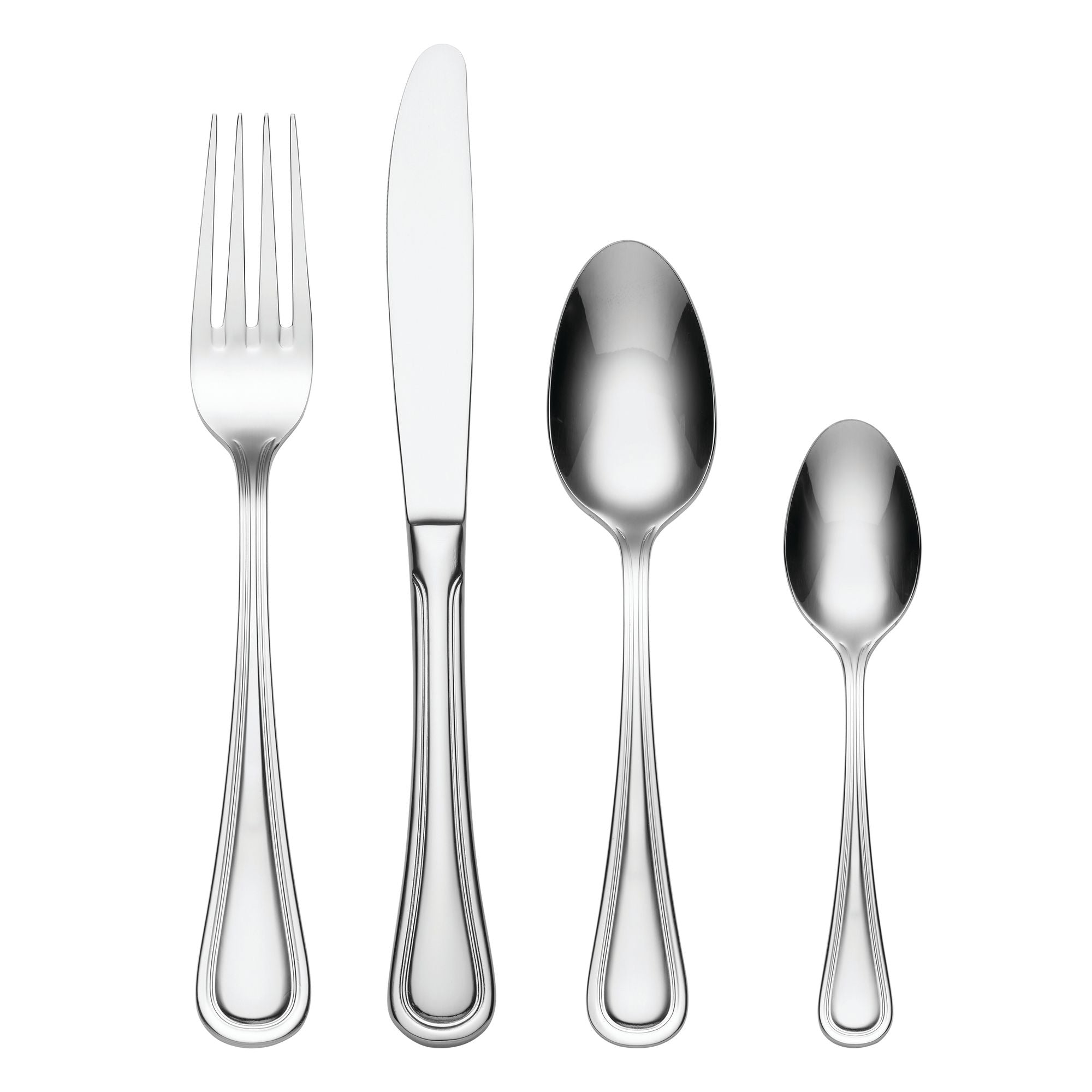 Barcelona 24pc Cutlery Set